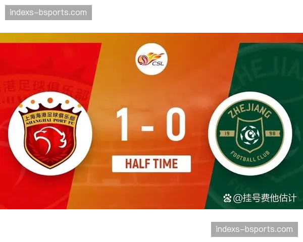 中超第4轮单场29球创赛季新高 场均3.63球刷新纪录