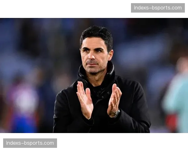 阿尔特塔针对高位防线打击身后的战术设计尤为精妙